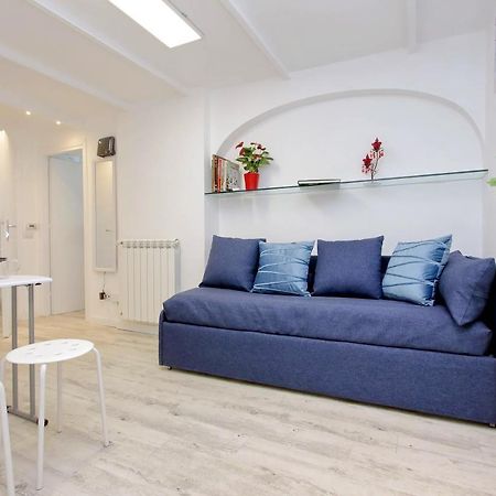 Ych-Confortevole Suite Al Colosseo Rome Buitenkant foto