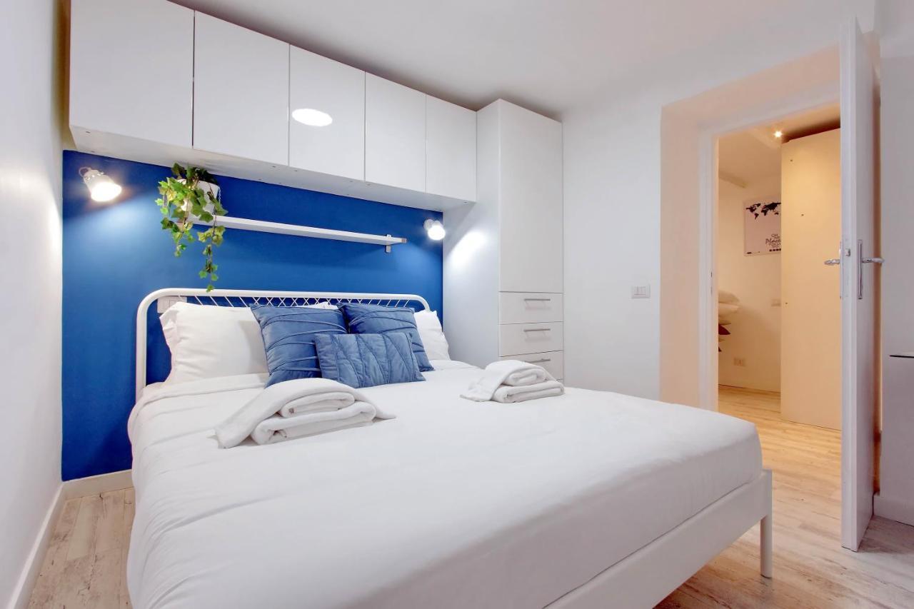 Ych-Confortevole Suite Al Colosseo Rome Buitenkant foto