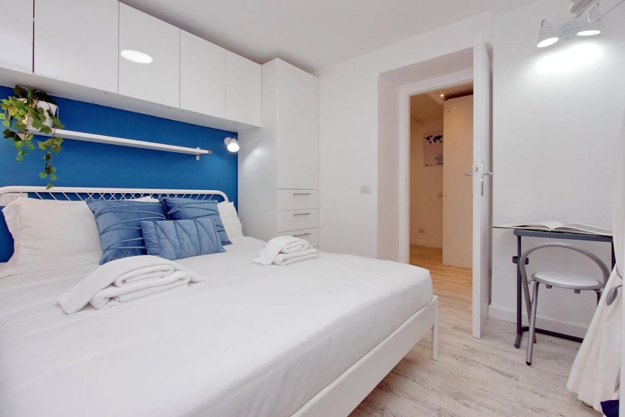 Ych-Confortevole Suite Al Colosseo Rome Buitenkant foto